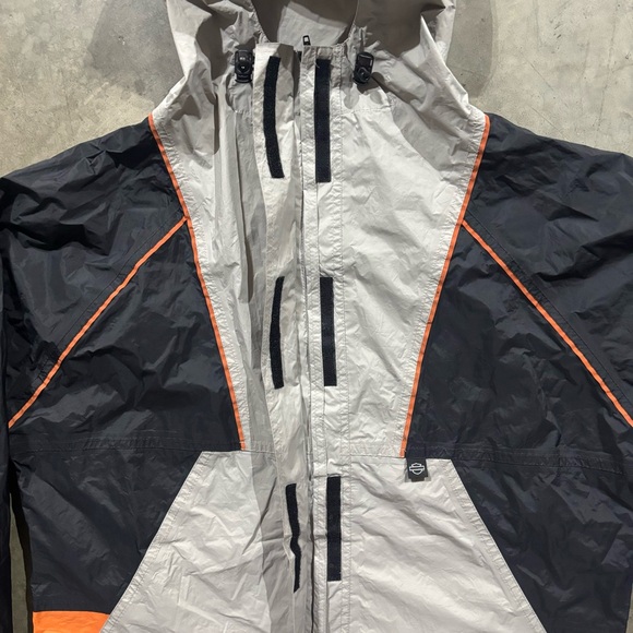 Harley Davidson Jacket - Picture 4 of 5